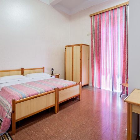 B&B Castiglia Palermo Esterno foto