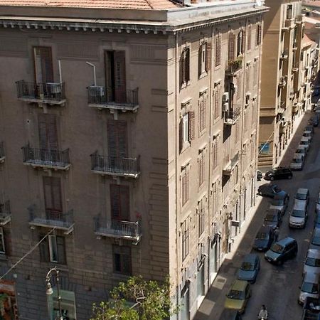 B&B Castiglia Palermo Esterno foto