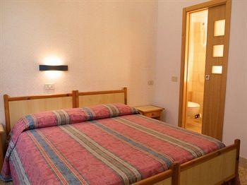 B&B Castiglia Palermo Esterno foto