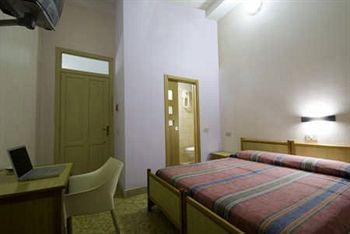 B&B Castiglia Palermo Esterno foto