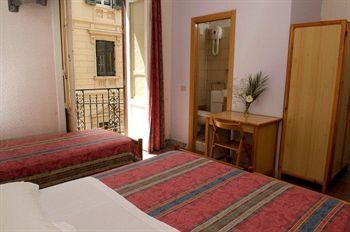 B&B Castiglia Palermo Esterno foto
