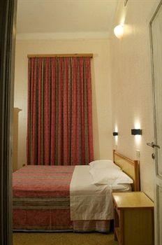 B&B Castiglia Palermo Esterno foto