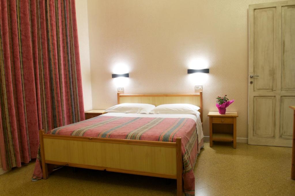B&B Castiglia Palermo Camera foto
