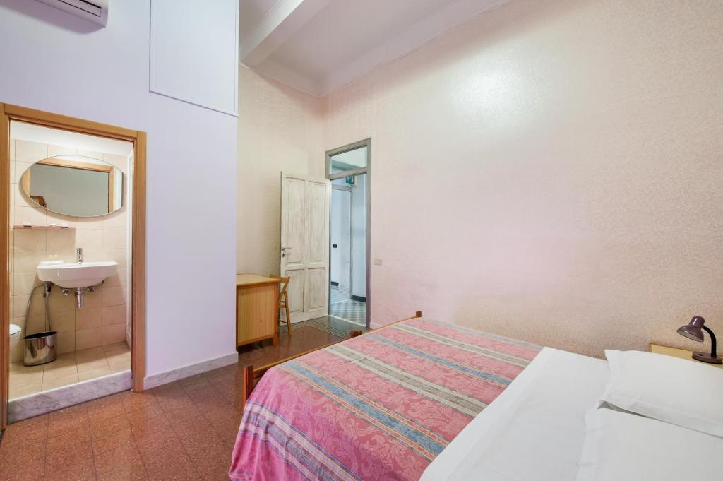 B&B Castiglia Palermo Camera foto