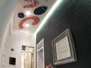 B&B Castiglia Palermo Esterno foto