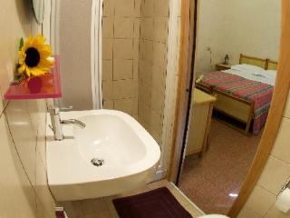 B&B Castiglia Palermo Esterno foto