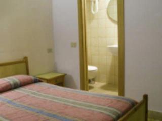 B&B Castiglia Palermo Esterno foto