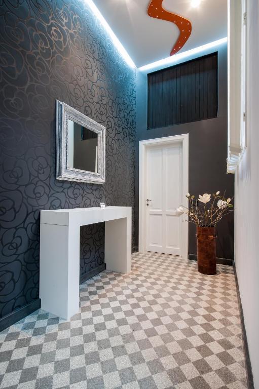 B&B Castiglia Palermo Esterno foto