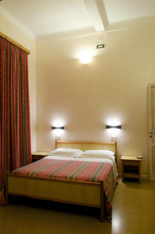 B&B Castiglia Palermo Esterno foto