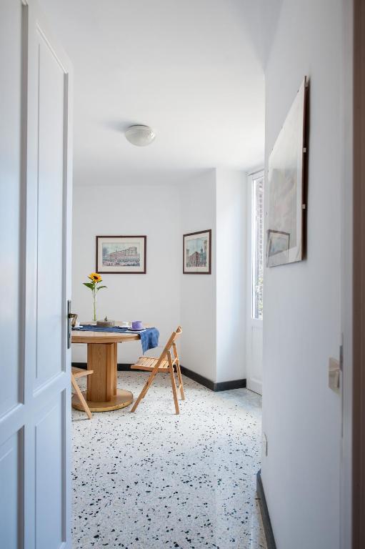 B&B Castiglia Palermo Esterno foto