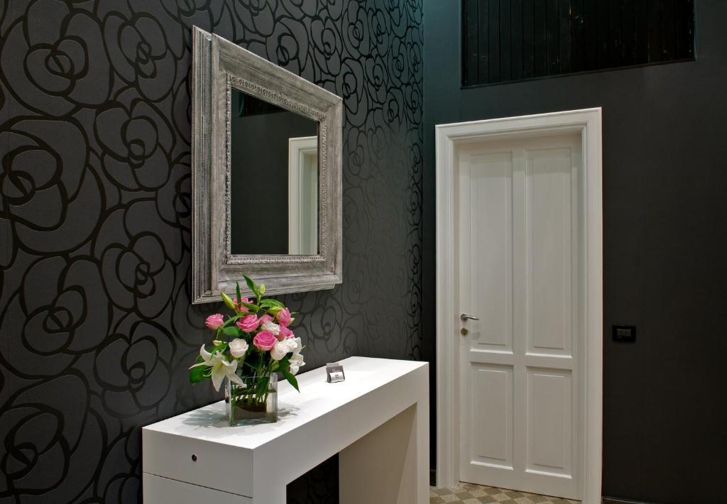B&B Castiglia Palermo Esterno foto