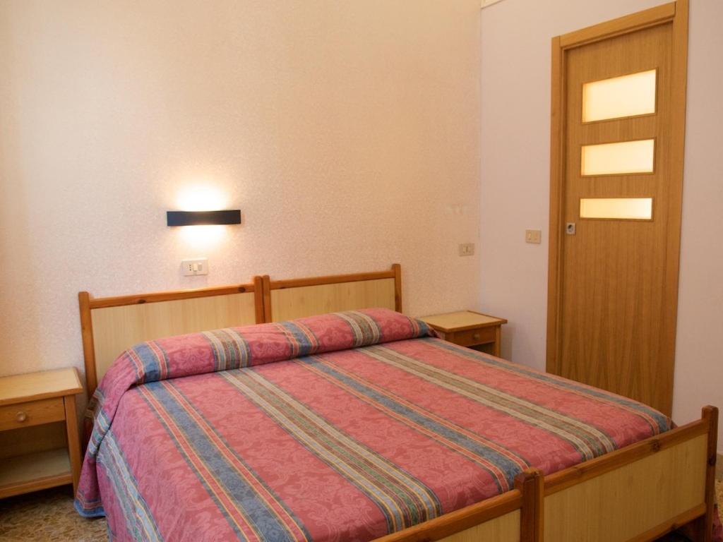 B&B Castiglia Palermo Esterno foto